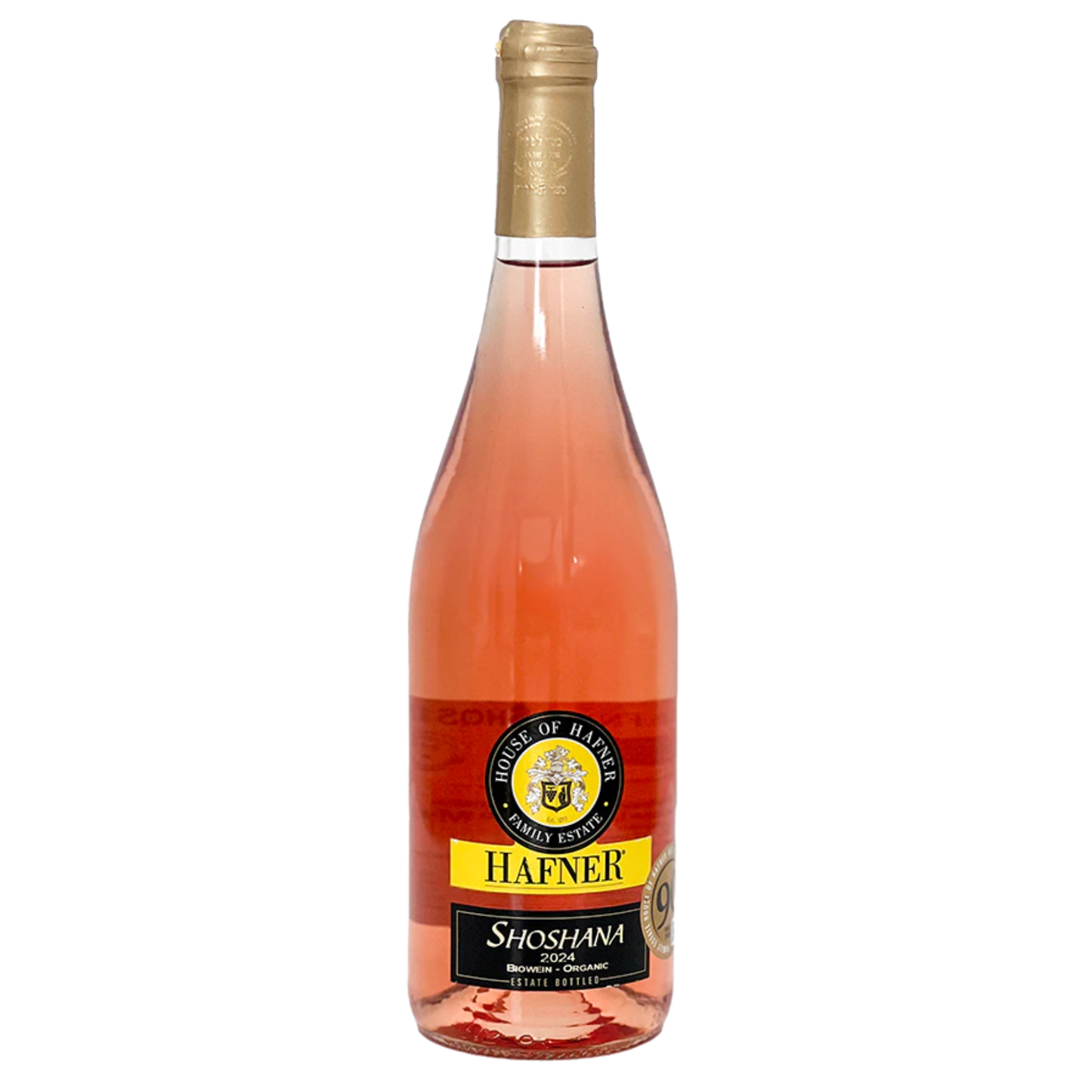 Wein "SHOSHANA" Rosé 2024