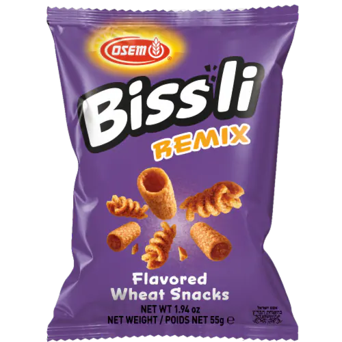 Bissli 70g