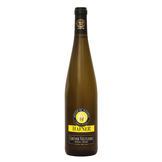 Wein Grüner Veltliner 2025
