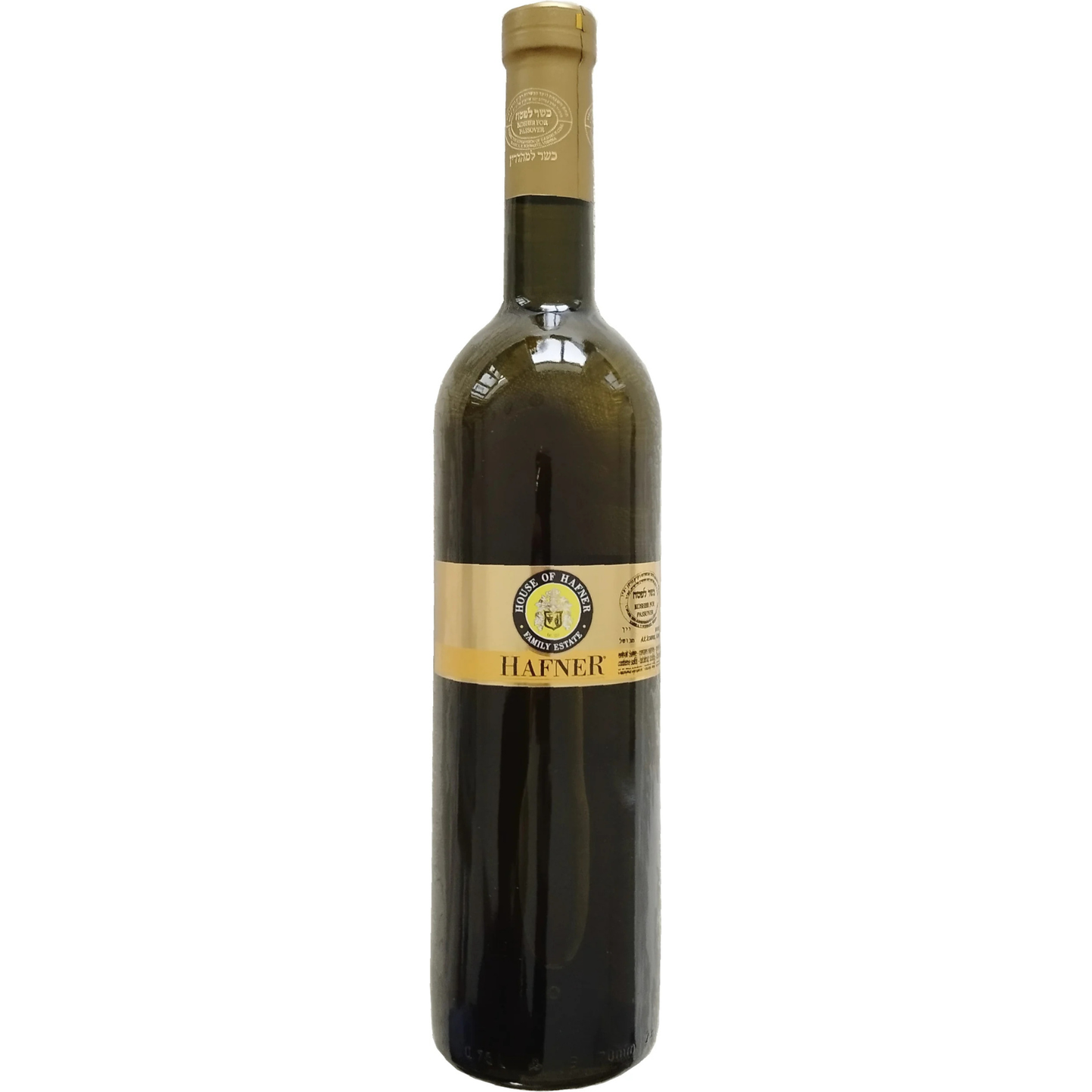 Hafner Trockener Rotwein Cabernet Sauvignon 0,75l