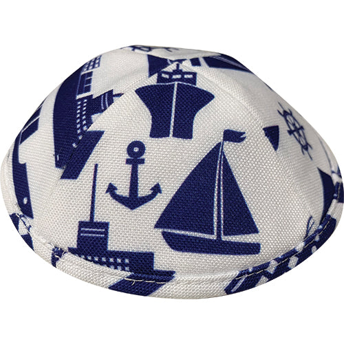 Fabric Kippah für Kinder
