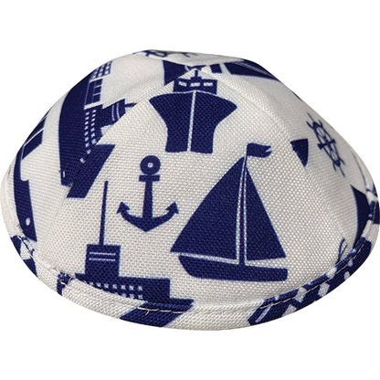 Fabric Kippah für Kinder
