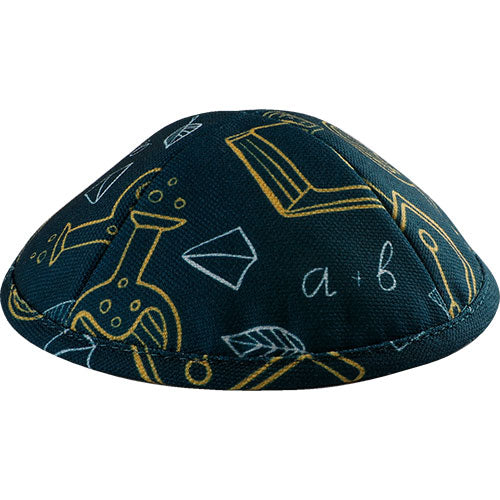 Fabric Kippah für Kinder