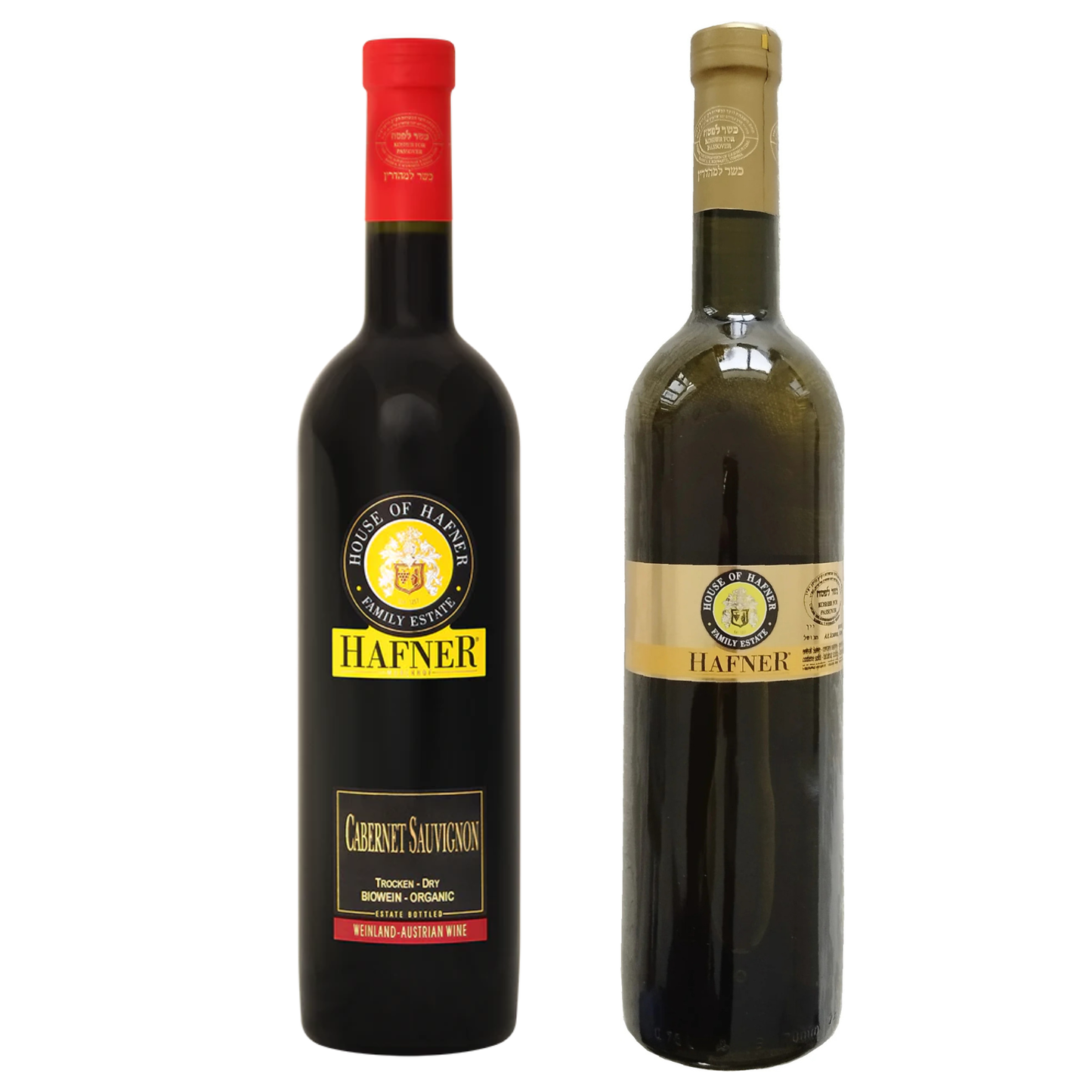 Hafner Trockener Rotwein Cabernet Sauvignon 0,75l