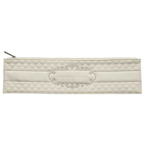 Kunstleder-Etui für Schabbatmesser 40 cm