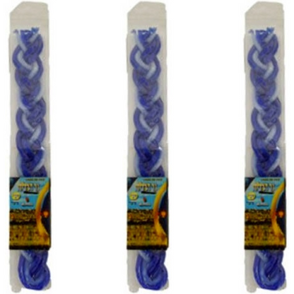 Kerzen für Hawdalah