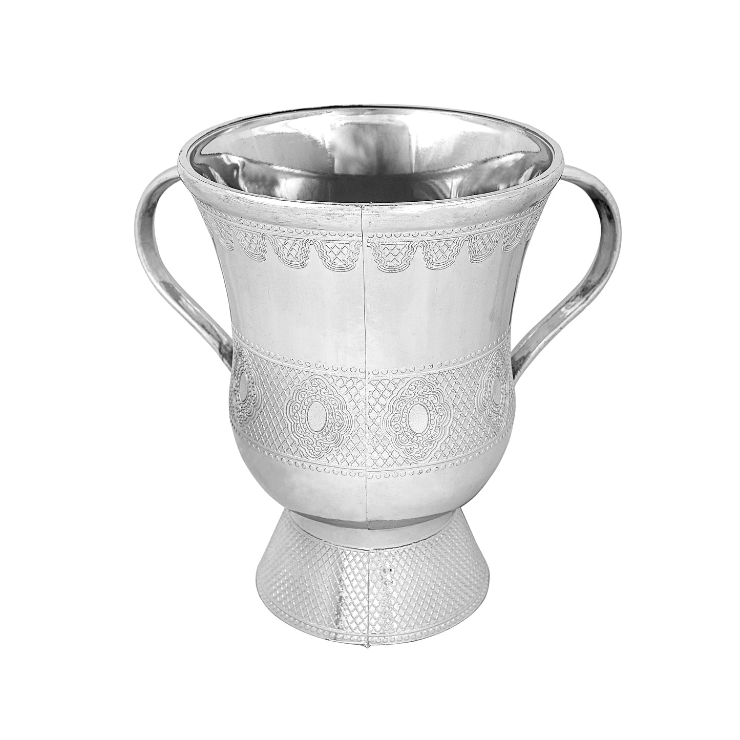 Plastiknatla in serbischer Farbe