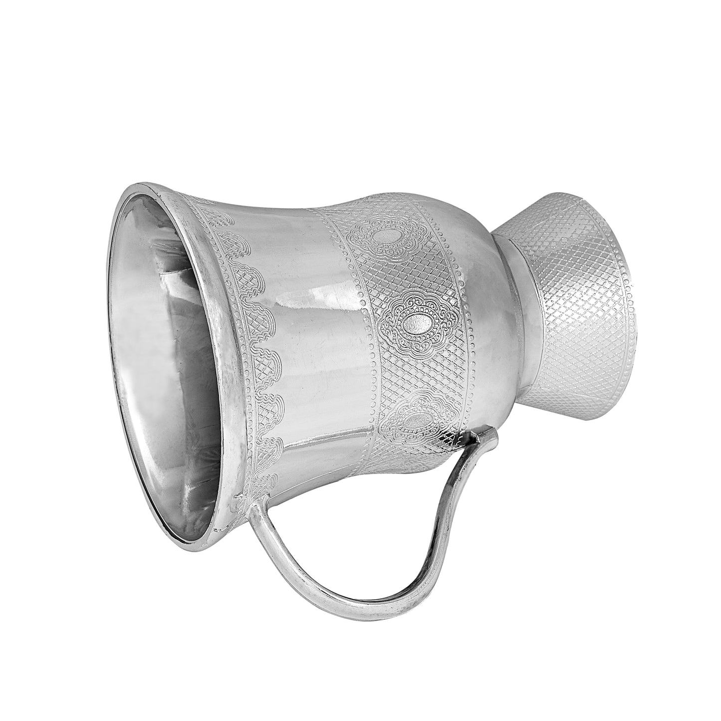 Plastiknatla in serbischer Farbe