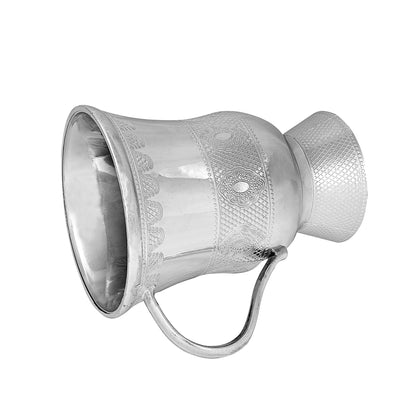 Plastiknatla in serbischer Farbe