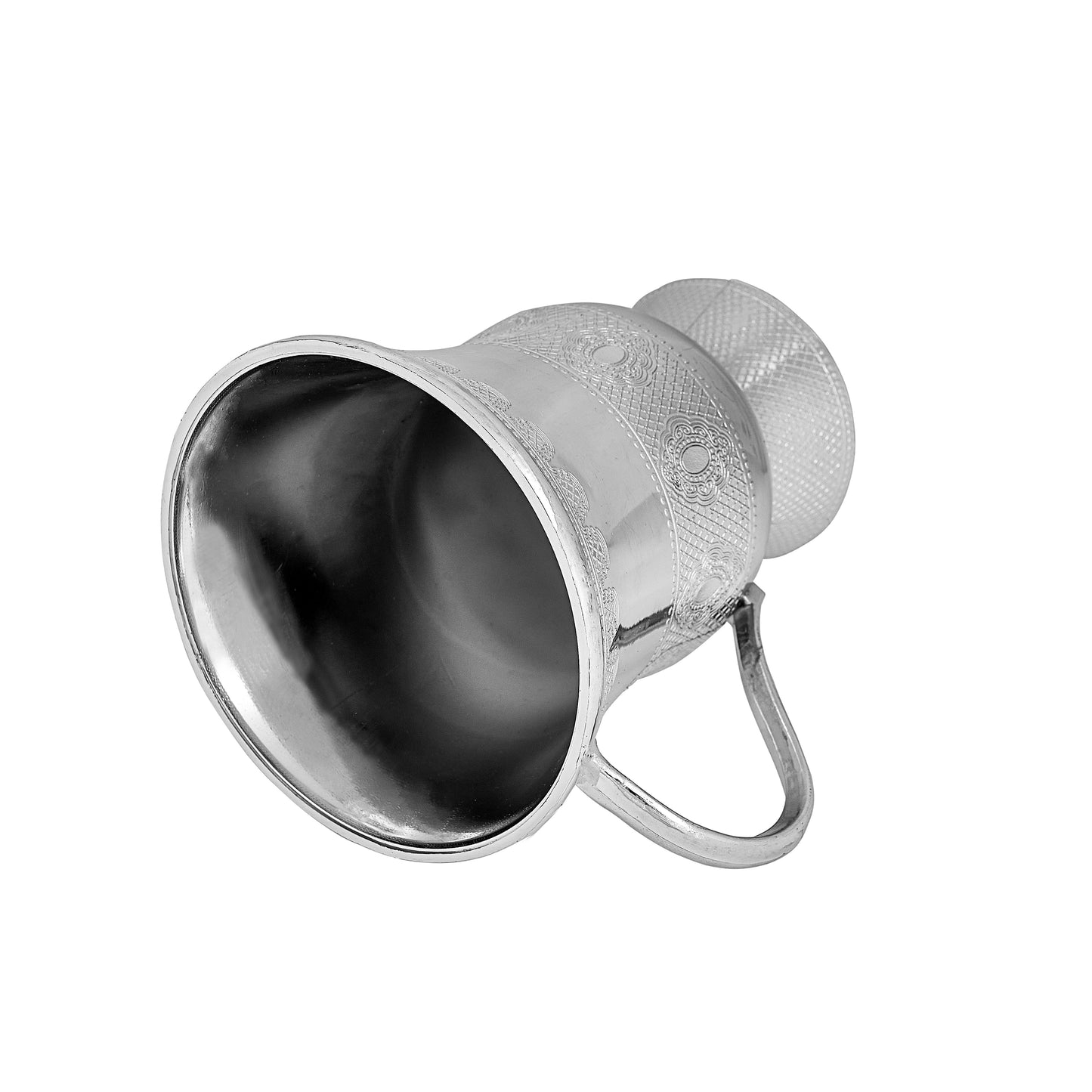 Plastiknatla in serbischer Farbe