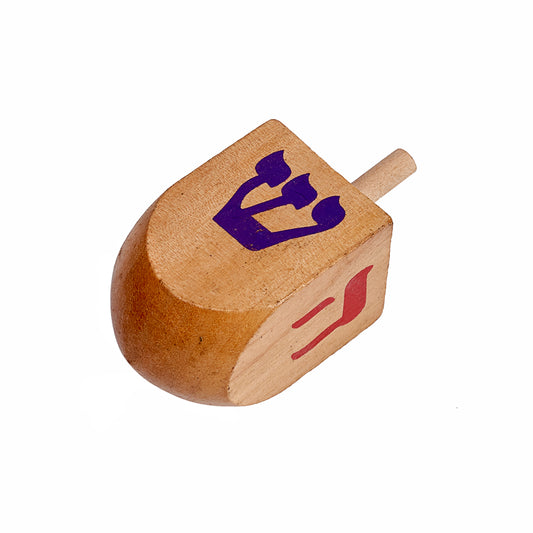 Dreidl, Sevivon, Draydel, Dreidel, Trendl, Sewiwon für Chanukka