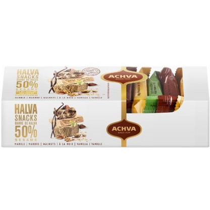 Achva Halva-Set