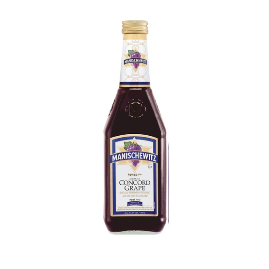 Manischewitz Koscher für Pessach – Weinkeller für Feiertage