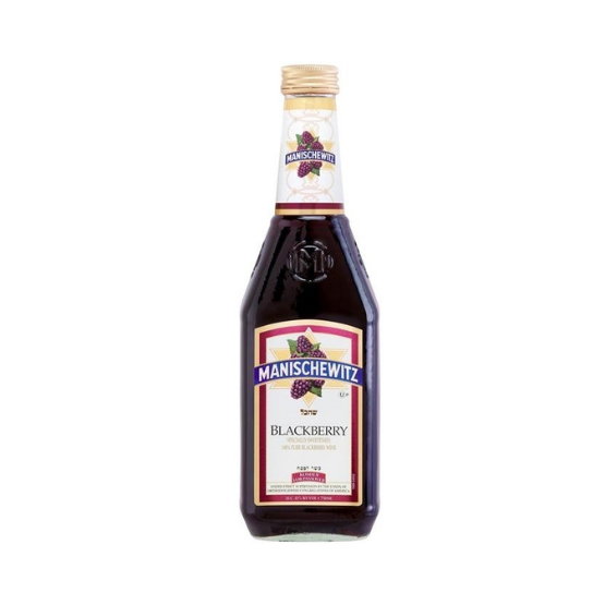 Manischewitz Koscher für Pessach – Weinkeller für Feiertage