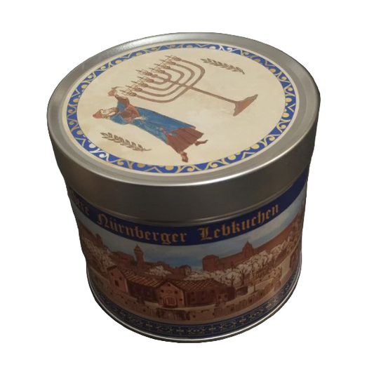 Koschere Nürnberger Lebkuchen