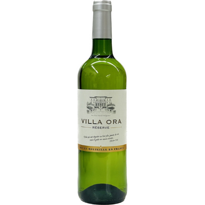 Villa Ora Reservewein 0,75L