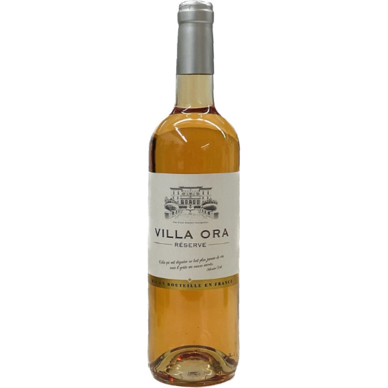 Villa Ora Reservewein 0,75L