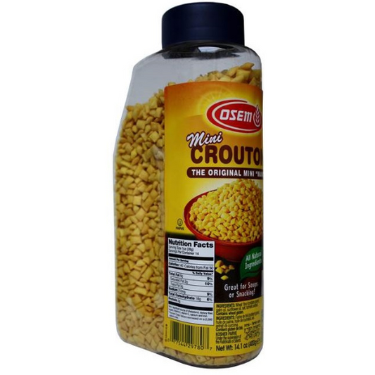 Suppenmandeln (Box) 400g