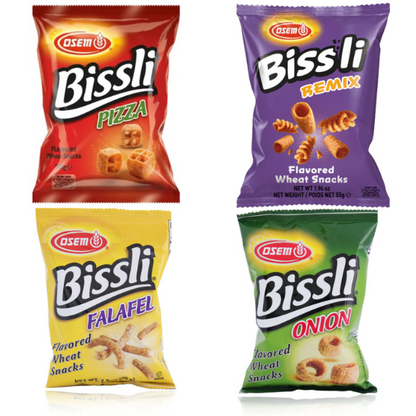 Bissli 70g