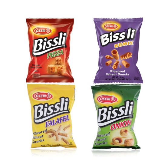 Bissli 70g