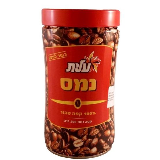 Elite Kaffee (Instant) 200g