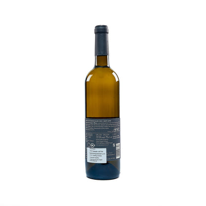 Gamla Sauvignon Blanc, Weißwein 0,75l