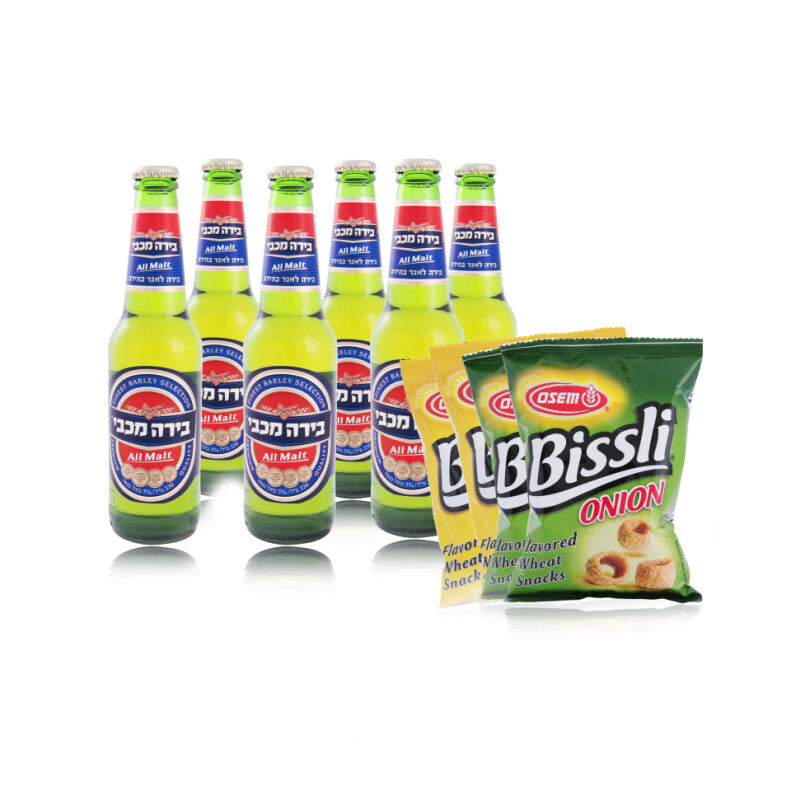 Spezialset «Bierbox»