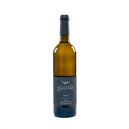 Gamla Sauvignon Blanc, Weißwein 0,75l