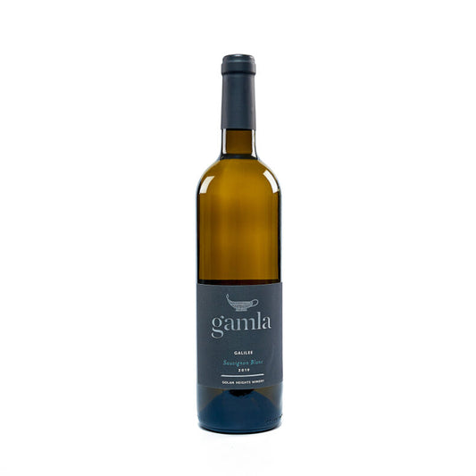 Gamla Sauvignon Blanc, Weißwein 0,75l