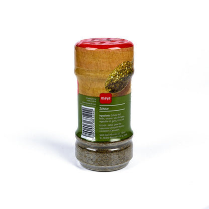 Zaatar 50g