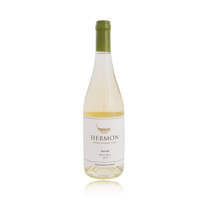 Mt. Hermon Wein