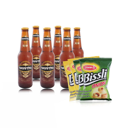 Spezialset «Bierbox»