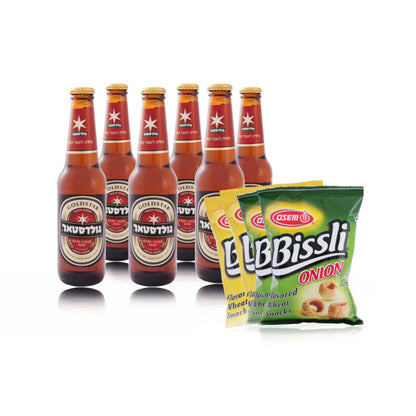 Spezialset «Bierbox»